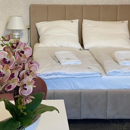 Pensjonat Spa U Tomasza Niechorze Luaran gambar