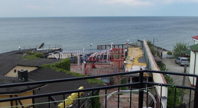 Pensjonat Spa U Tomasza Niechorze Bilik gambar