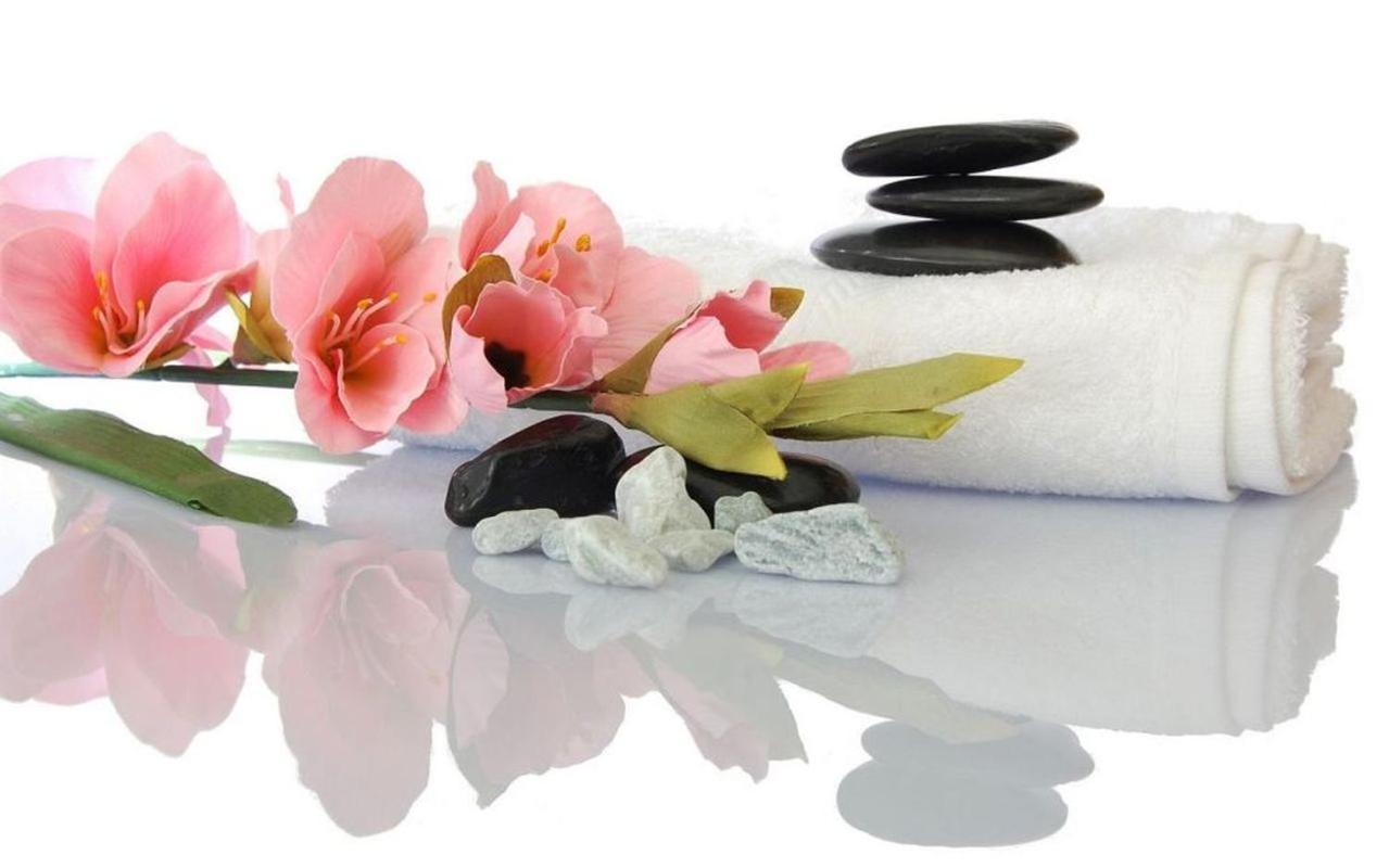 Pensjonat Spa U Tomasza Niechorze Luaran gambar