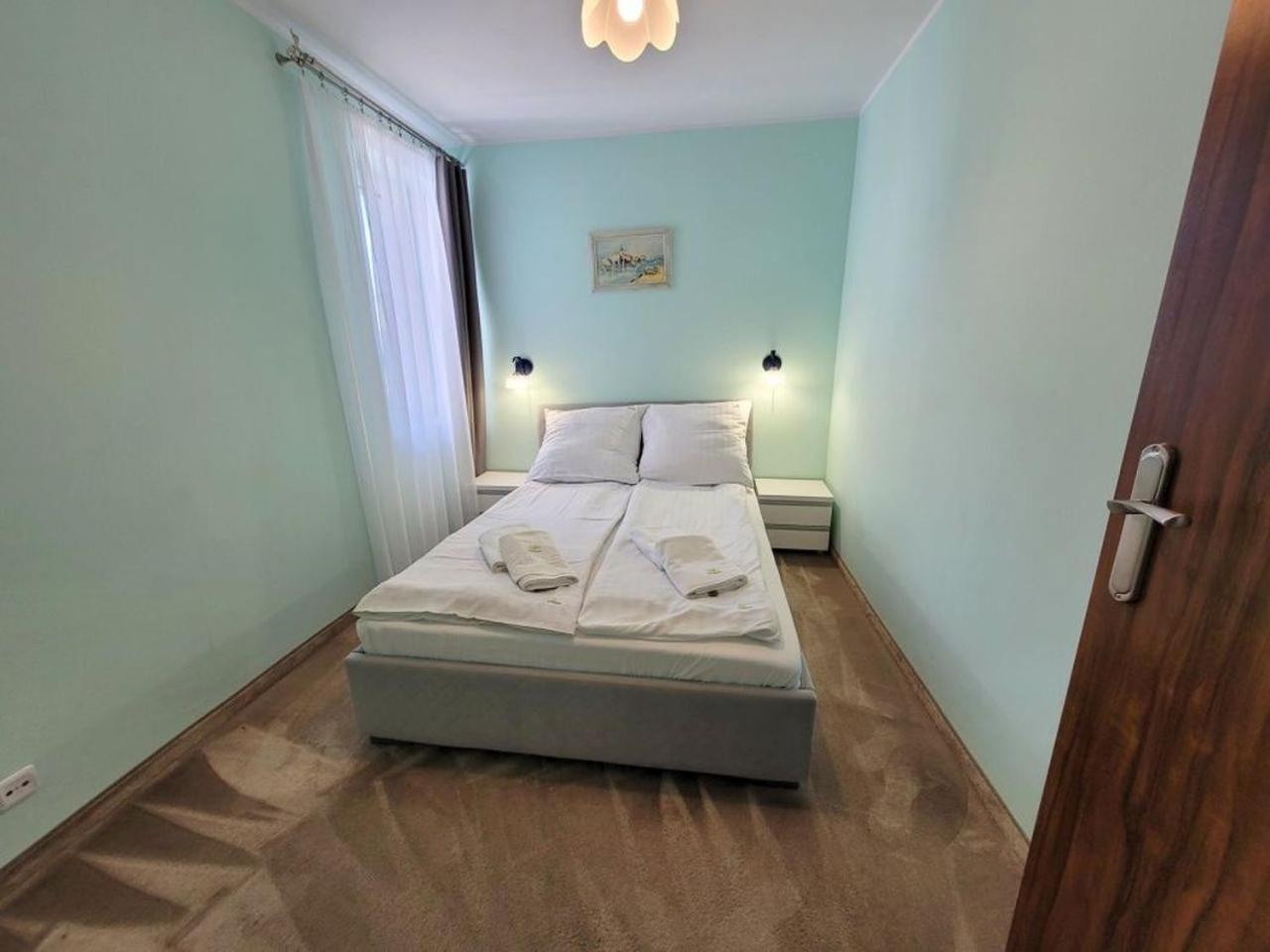 Pensjonat Spa U Tomasza Niechorze Luaran gambar