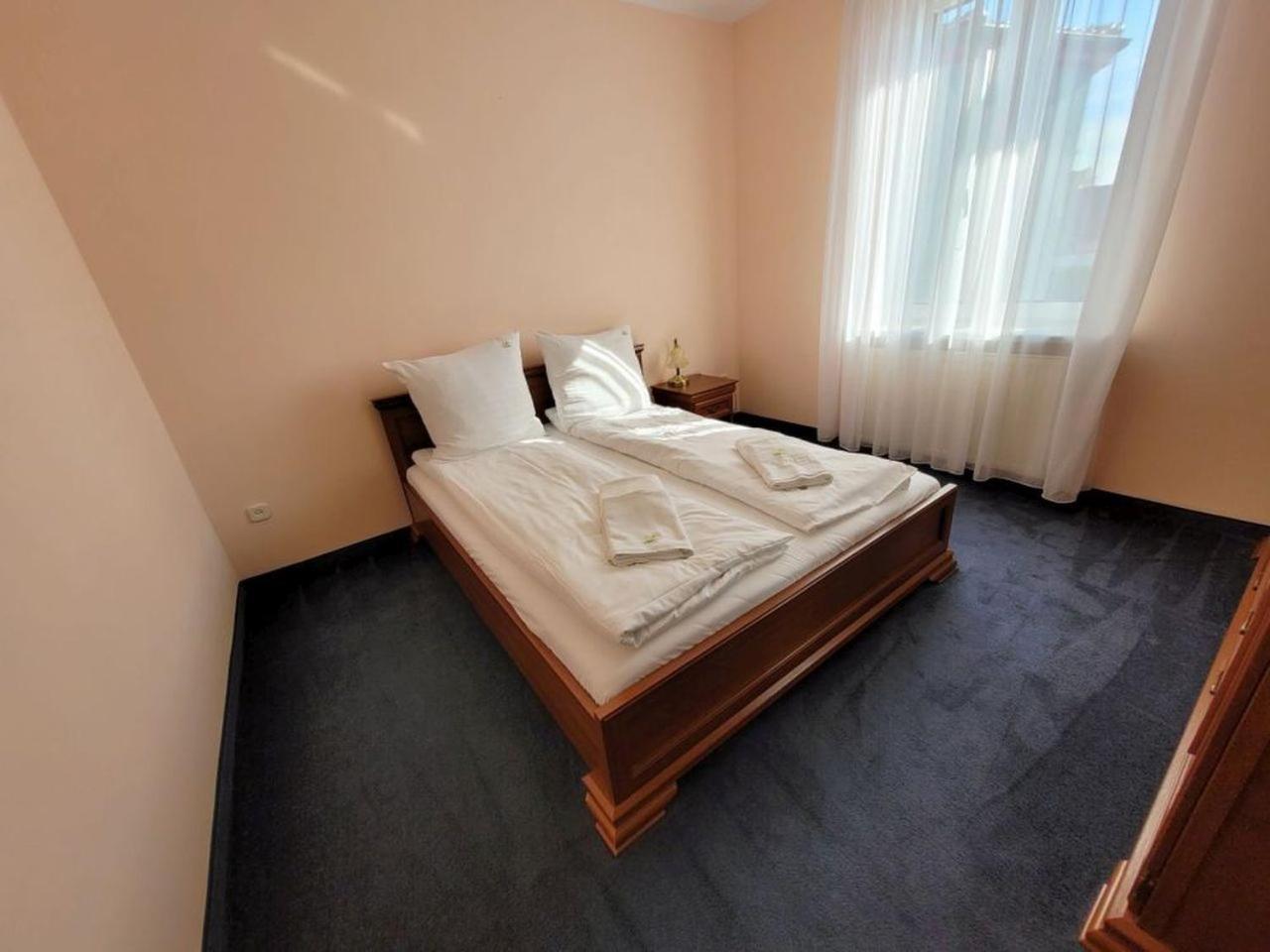 Pensjonat Spa U Tomasza Niechorze Luaran gambar