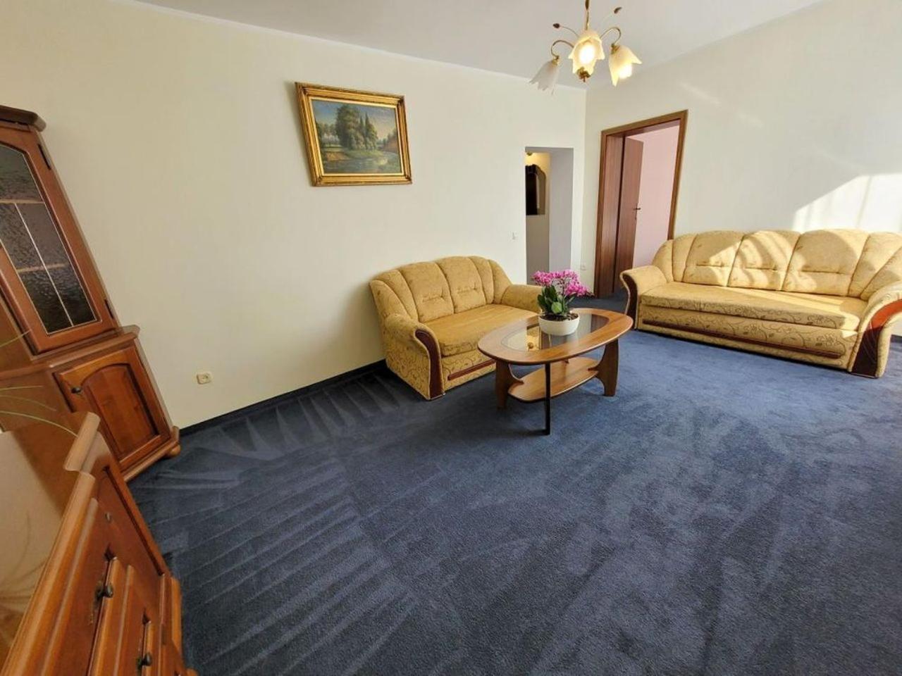 Pensjonat Spa U Tomasza Niechorze Luaran gambar