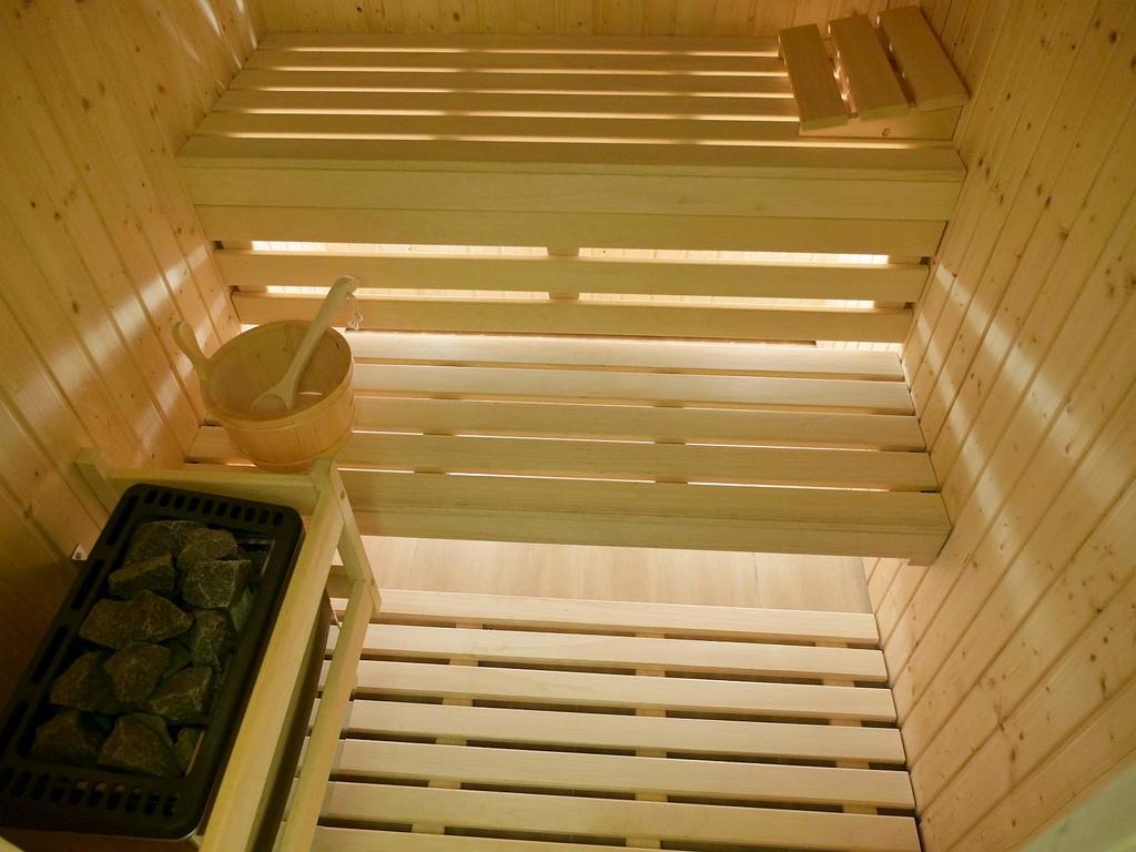 Pensjonat Spa U Tomasza Niechorze Luaran gambar